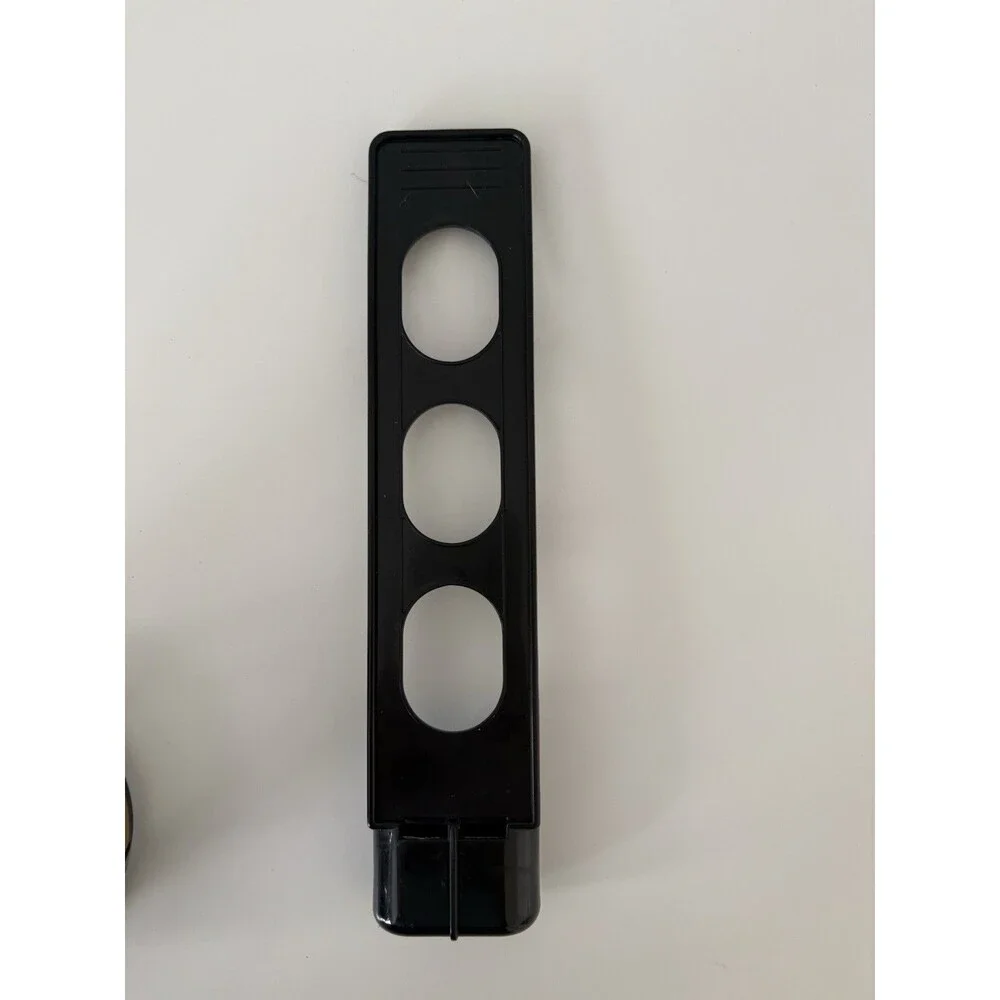 Cuisinart DGB-600BC Grind Brew 10 Cup Coffee Maker Filter Basket Lid & Filter - Picture 10 of 10